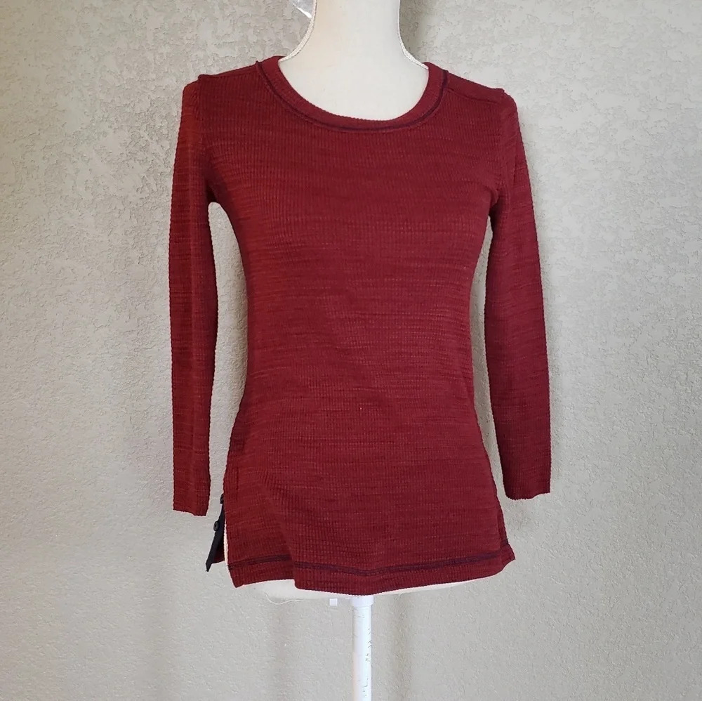 Madewell thermal